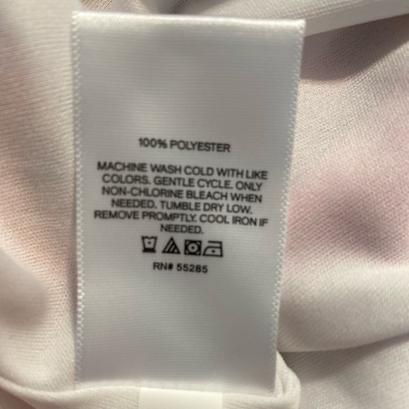 “EXPRESS” Retro Swirl Halter Neck Maxi Dress - Picture 13 of 13